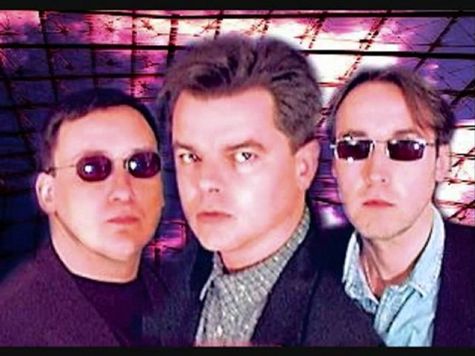 Silent Circle - Megamix