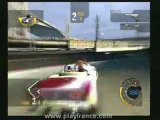 187 Ride or Die (PS2) - Le concept de la « fusillade routière »