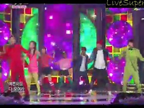 111216 Eunhyuk & Donghae - Oppa, Oppa