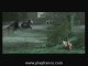 King Kong (PS2) - King Kong tente de sauver sa belle !