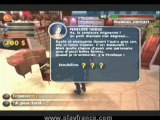 7 Sins (PS2) - Le premier niveau du jeu
