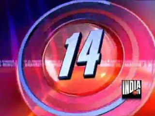 5 Minute 25 Khabarein [EVENING] (16/12/2011)