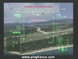 Ace Combat 5 : Squadron Leader (PS2) - Attention décollage imminent !