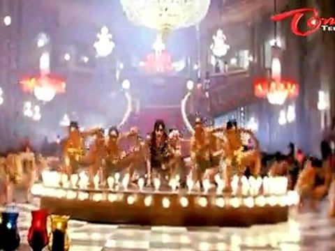 Panjaa Songs - Veyira Cheyyi Veyira - Pawan Kalyan - Sarah Jane Dias