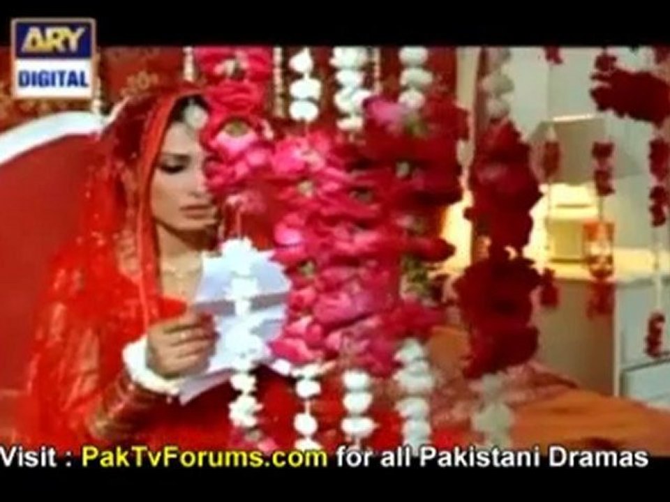 Kaala Jaadoo by Ary Digital Episode 5 - Part 4/4