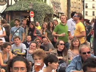 Battle 2 Human Beatbox