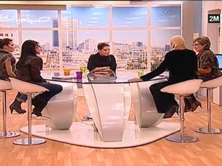 صباحيات: الجمعة 16 دجنبر