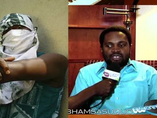 FACTORY78  - Cobhams Asuquo interview in London for AaronTAaron & Friends Music Concert.