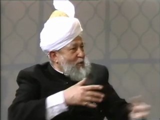 History of the Promised Messiah (Part 3/3) (English)