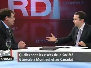 Gérald Fillion - 58 emplois à Montréal