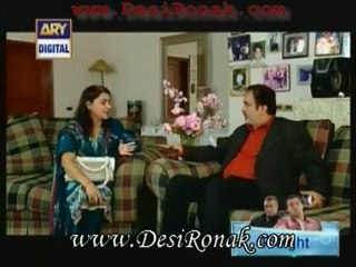 Kaala Jadu Episode 5 Part 1