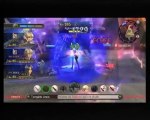 Xenoblade Chronicles [38] L'activation du portail