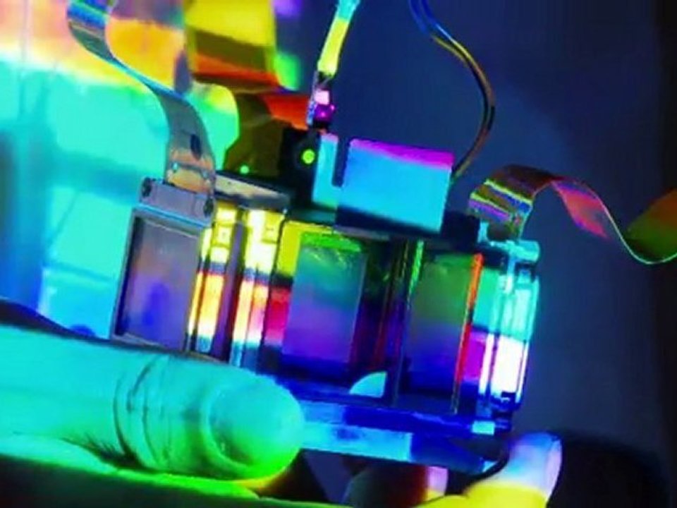 Epson Business Projectors: Built Epson-tough