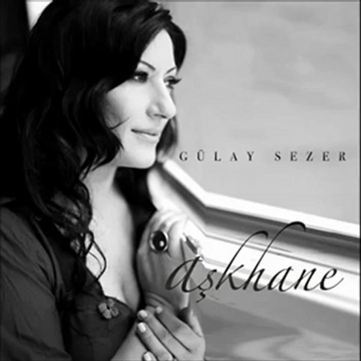 Gülay - Sezenler Olmuş | Single | 2011
