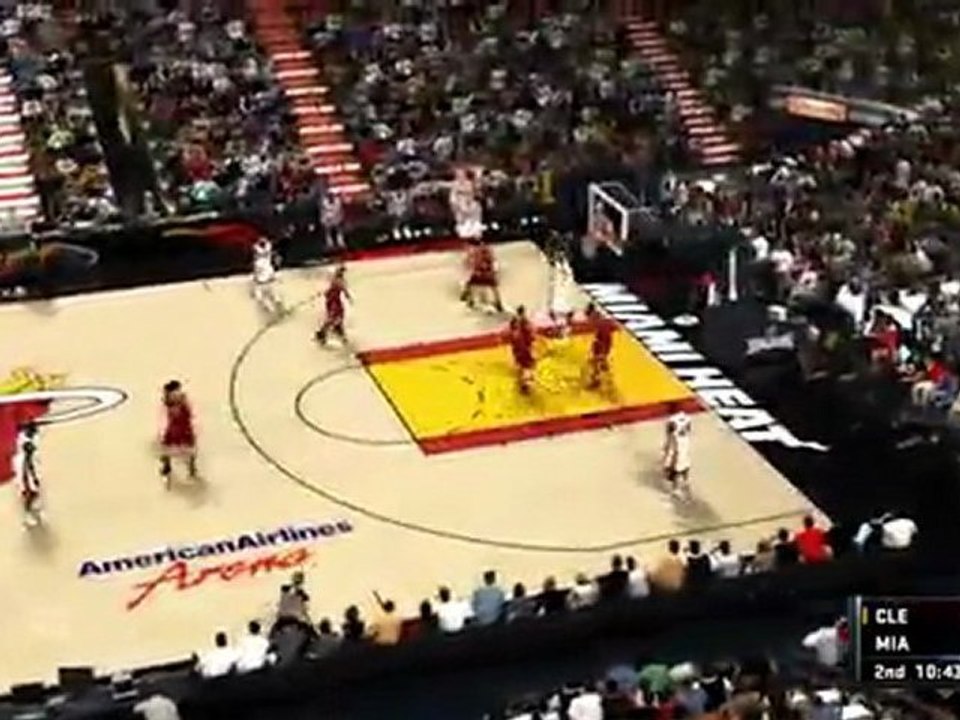 Philadelphia vs Washington Live NBA Online PC to TV 2011