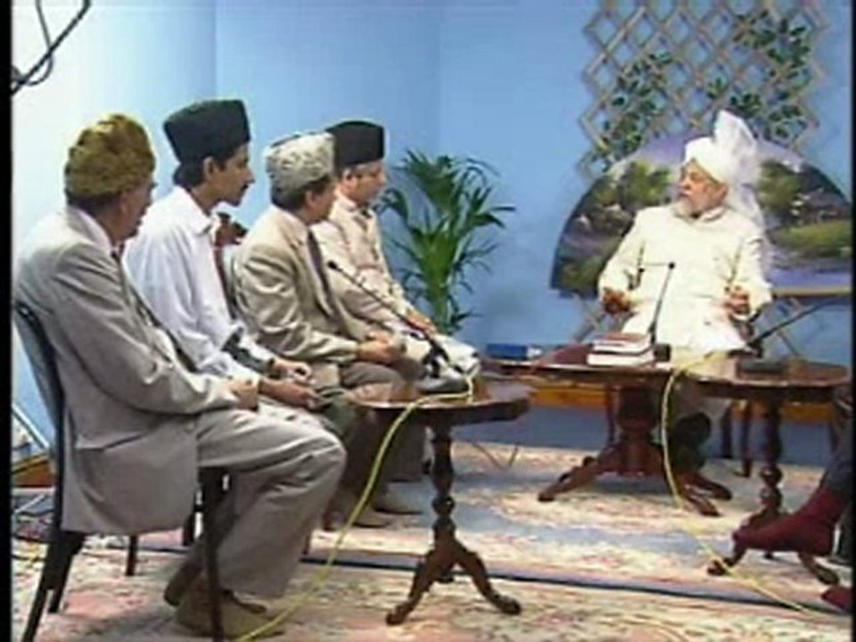 The Human Mind (Urdu)