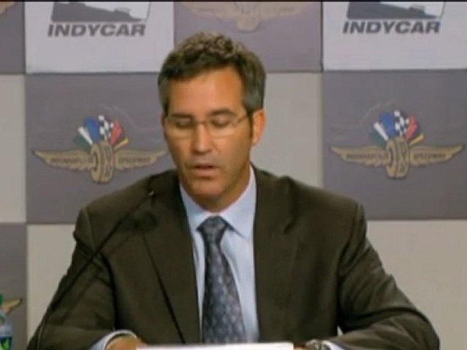 Indycar - wheldons todesursache bekannt