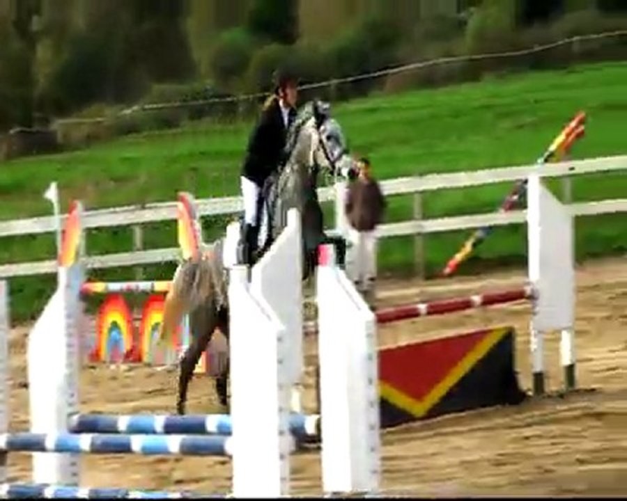 CSO Caudan - Club 3.