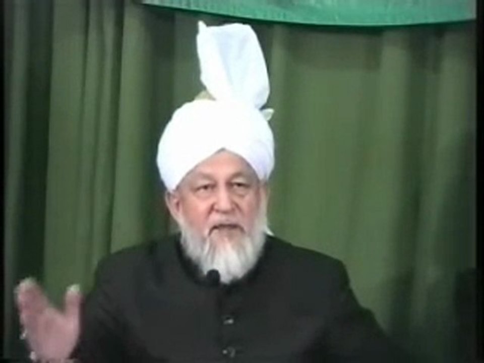 Mubahila Challenge - Part 1 (Urdu)