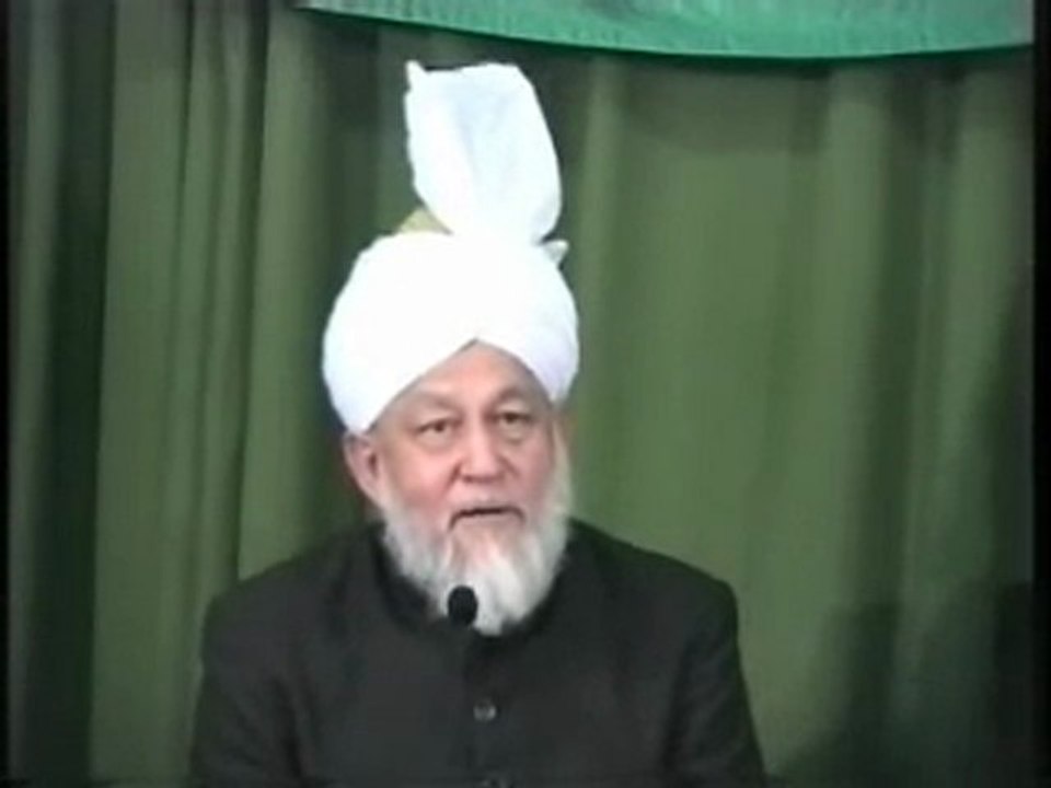 Mubahila Challenge - Part 4 (Urdu)