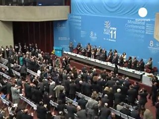 Dünya Ticaret Örgütü Rusya'ya yeşil ışık yaktı
