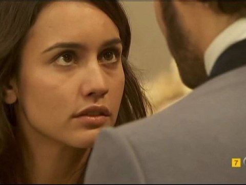 Tú y Martín habéis sido lo más importante para mí ESDPV