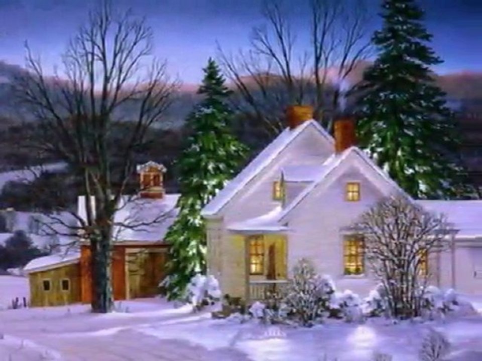 NOEL pour les enfants