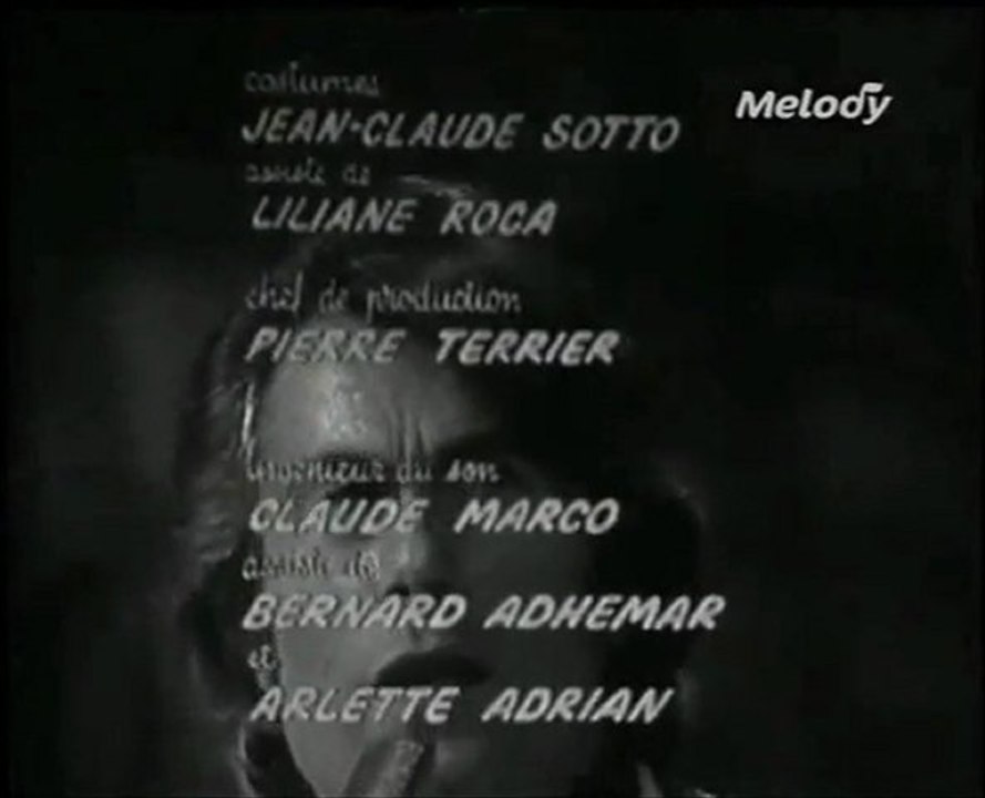 --Alain Barriere (1972)- ""je ne suis qu'un homme""