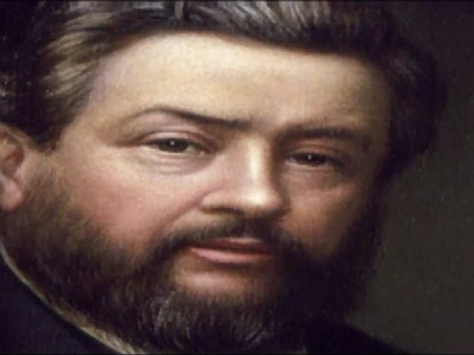 Charles Spurgeon Sermon - Consolation Proportionate to Spiritual Sufferings (2 of 3)