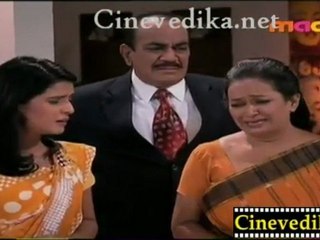 Cinevedika.net - Telugu Detective Serial - Dec 16 -3