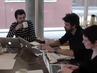 Fabrique-moi un conte - La belle et la bête