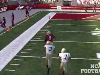 Fumble Return Ends it in OT