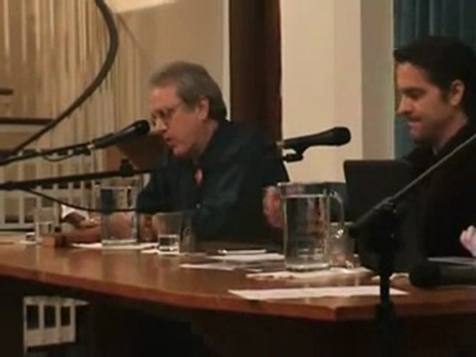 Can Christianity and Islam Tolerate Each Other? ( Rebuttals - 3 of 4 )