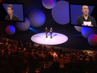 Y'a de la joie avec les Indesirables