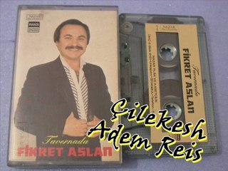 Fikret Aslan - Havada Bulut Yok