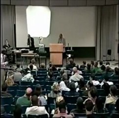 The Great Debate: Is the Qur'an the Word of God? ( Rebuttals - 3 of 4 )