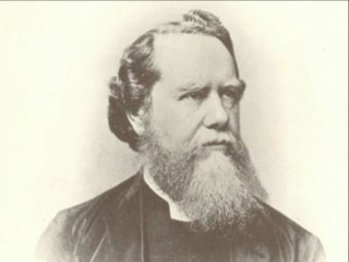 Hudson Taylor - Union and Communion - or Thoughts on the Song of Solomon (8 of 9)