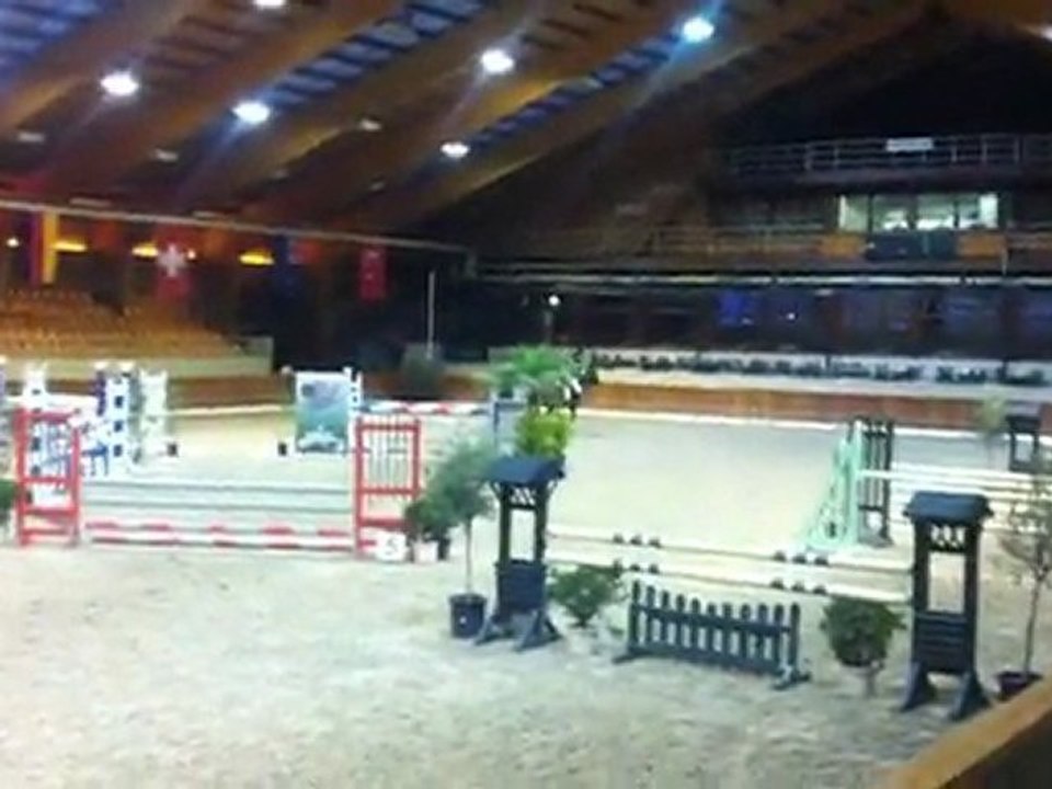 1m 15 deuxième jour