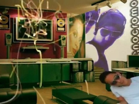 TECHNO ELECTRONIC DANCE MUSIC ► ADRENOCROMO ♫ Fiesta Suprema ► Promociona MUSICACOPYLEFT.ES