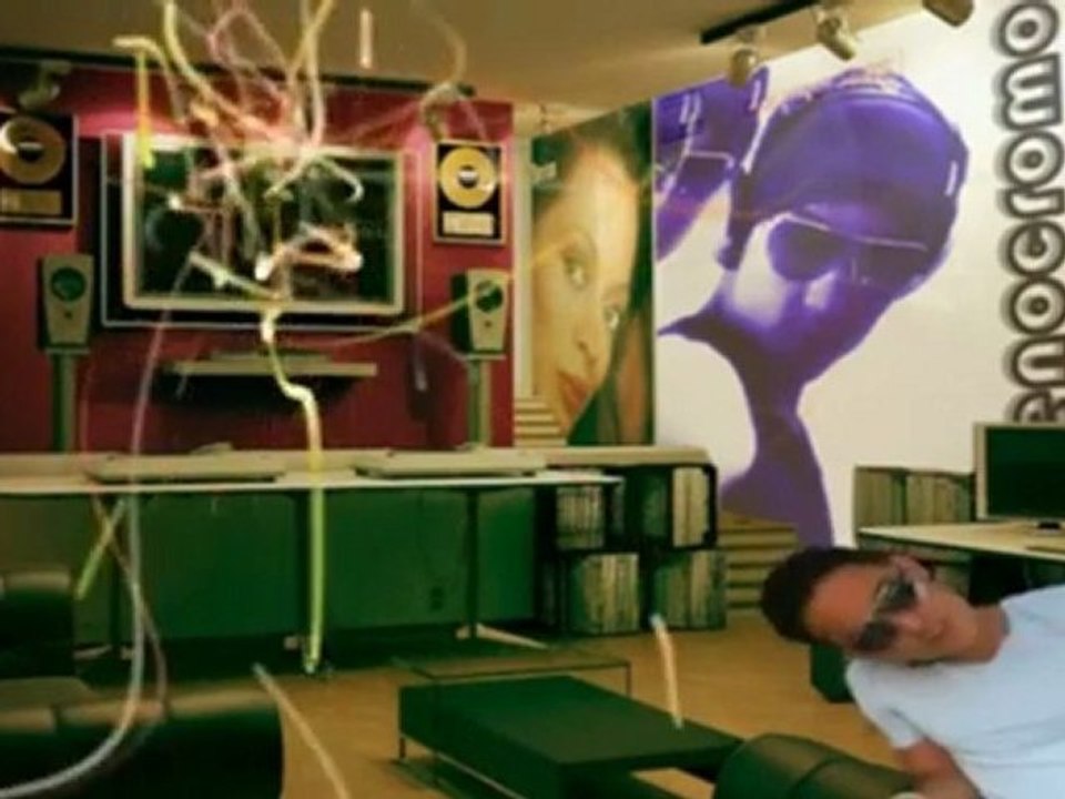 TECHNO ELECTRONIC DANCE MUSIC ► ADRENOCROMO ♫ Fiesta Suprema ► Promociona MUSICACOPYLEFT.ES