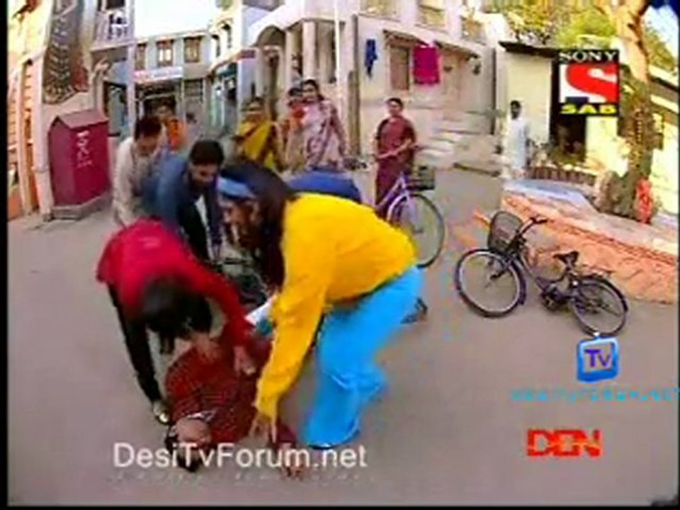 Sajan Re Jhoot Mat Bolo - 16th December 2011 - Part3