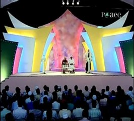 Interfaith Dialogue: Public Lecture by Sheikh Yusuf Estes ( 1 of 2 )