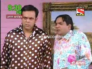 Sajan Re Jhoot Maat Bolo - 16th December 2011 pt3