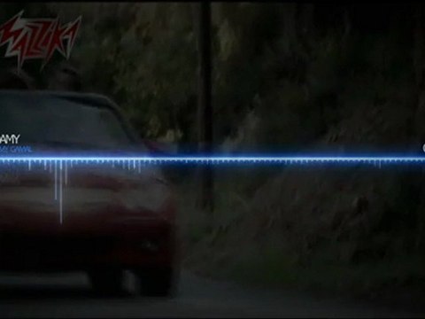 Ramy Gamal - 2odamy By (7khaledronaldo7)