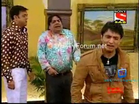 Sajan Re Jhoot Mat Bolo - 16th December 2011 - Part4