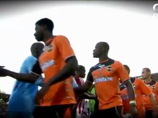 OM-Lorient : Le "trailer" du match