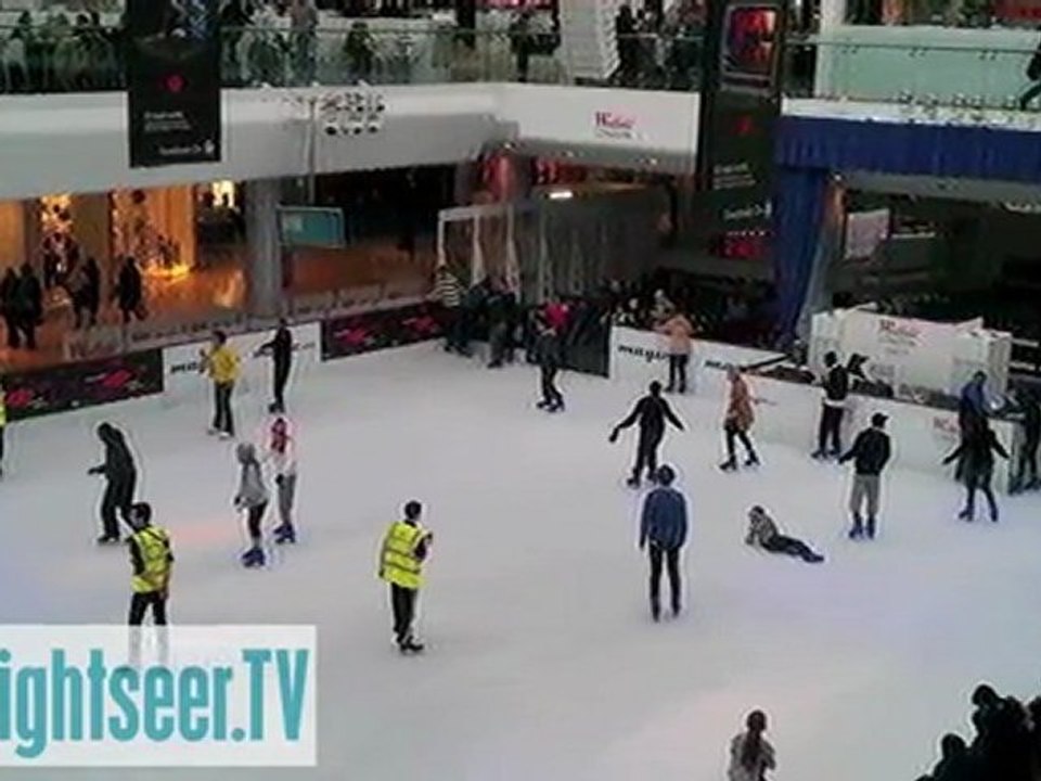 London Ice-Rinks - Winter Events in London