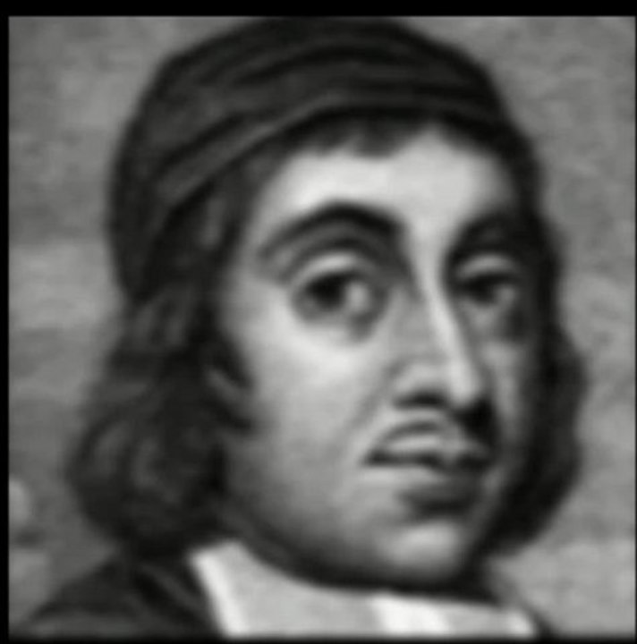 The Comforting Rod - Thomas Watson
