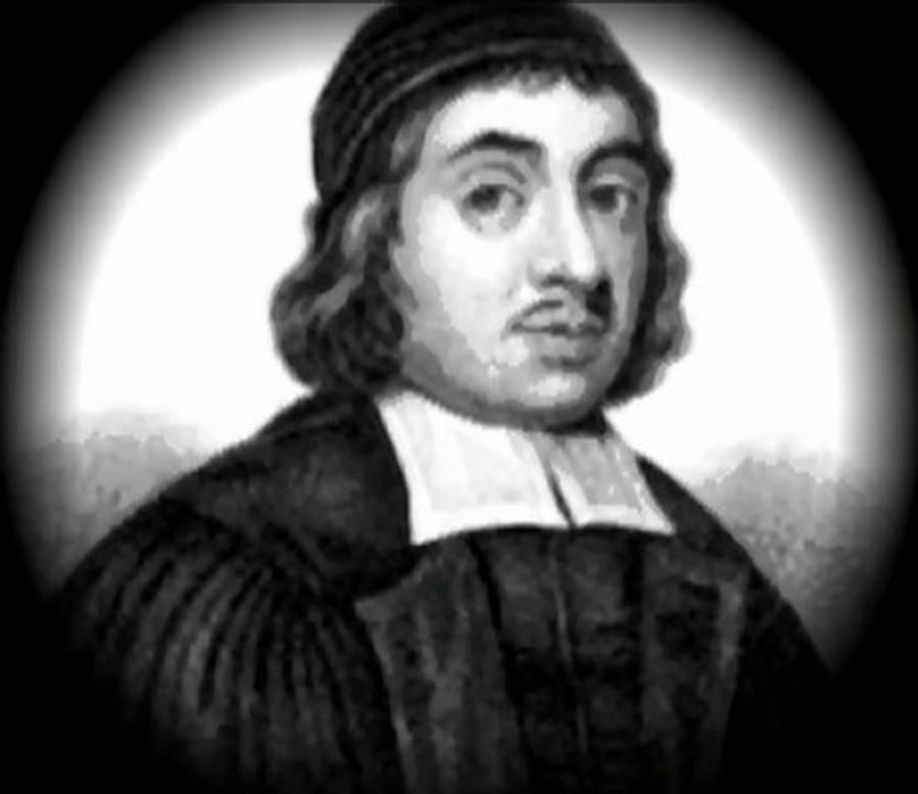 Thomas Watson - A Cross of Their Own Choosing
