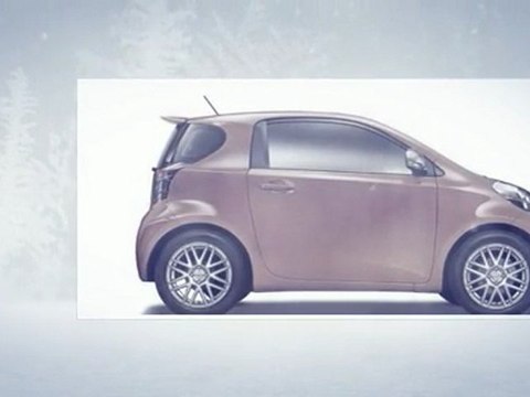 2012 Scion iQ at Toyota of Grand Rapids near Holland, MI